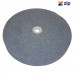 Linishall BG8-GW-36G - 200mm x 25mm Coarse 5/8" Grinding Wheel